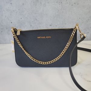 MK JST MD Pochette Crossbody